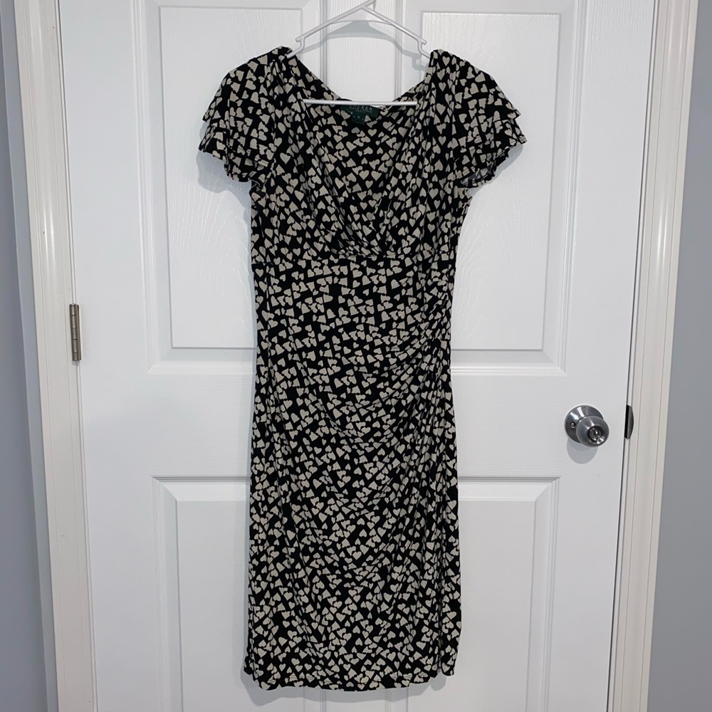 Ralph Lauren Dress